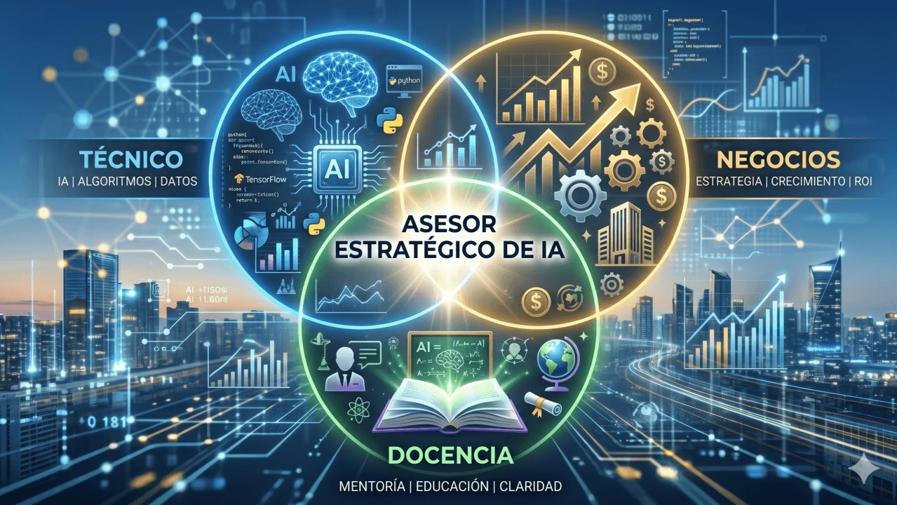 AI Strategic Advisor